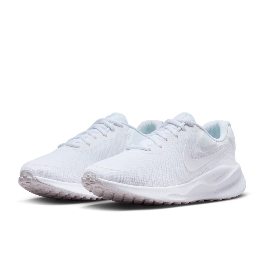 Nike Women's White Sneakers
